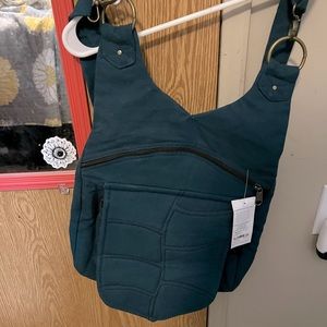 Mexicali Blues backpack bag